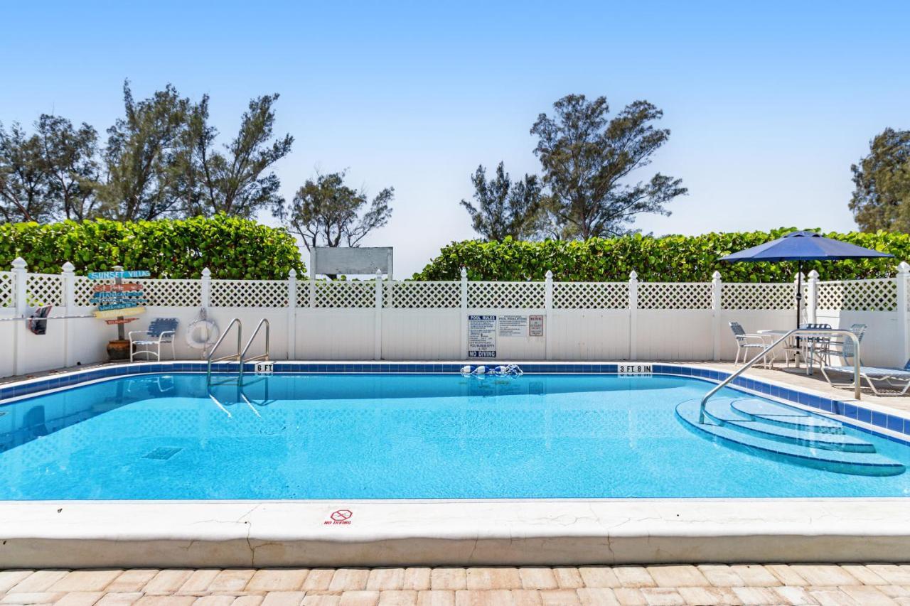 Sunset Villa 2 ブレイデントン・ビーチ エクステリア 写真